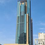 The Square Tower